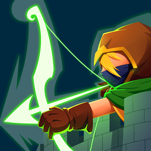 Knight War: Idle Defense MOD APK v2.3.3b6 (Menu, Money, Damage)