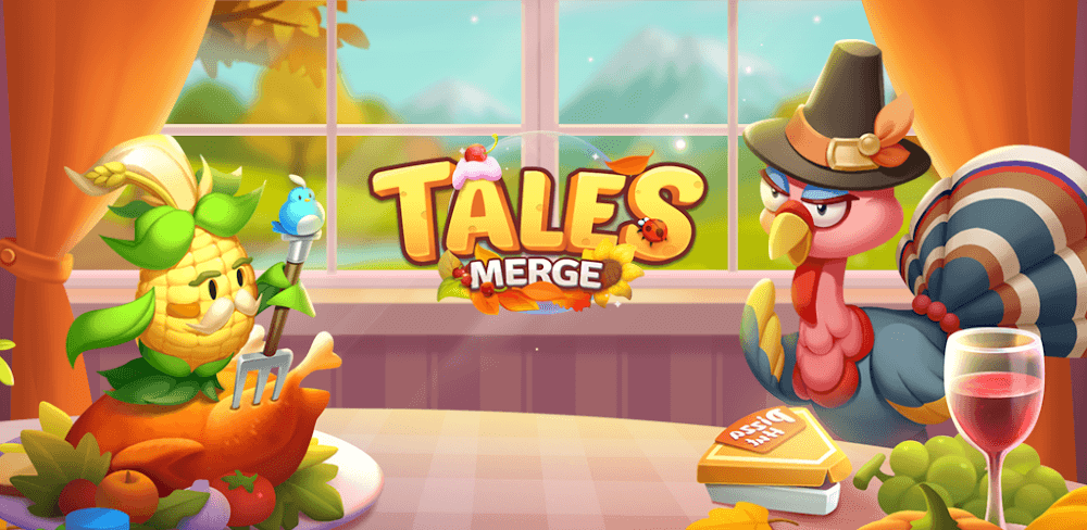 Merge Tales