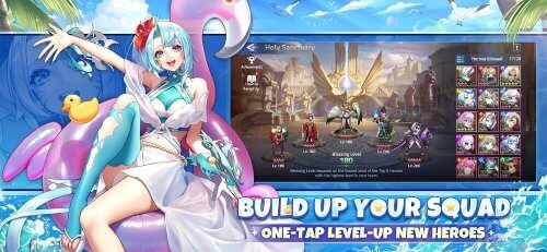 Mobile Legends: Adventure