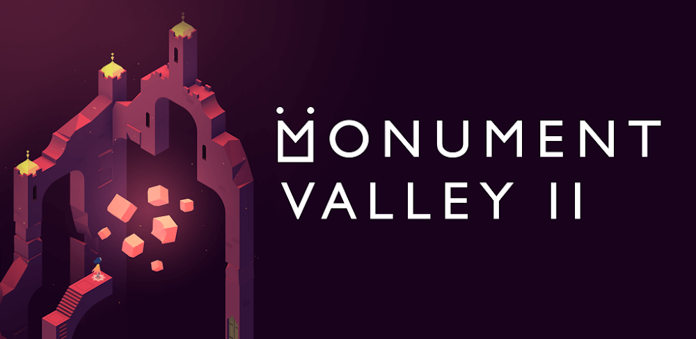 Monument Valley 2