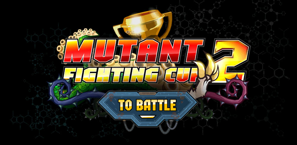 Mutant Fighting Cup 2