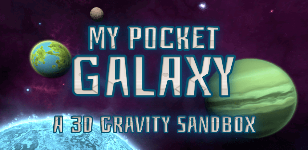 Pocket Galaxy