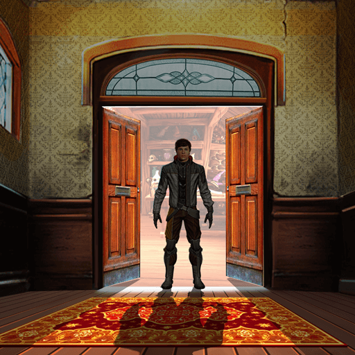 Random Room Escape MOD APK v12.7 (Unlimited Money)