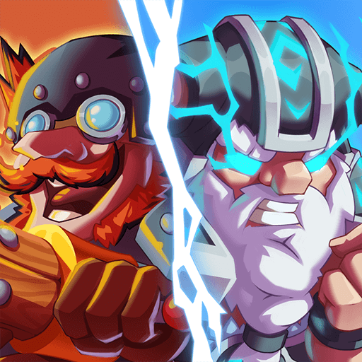 Random Rush MOD APK v1.2.8 (Unlimited Money/Energy)