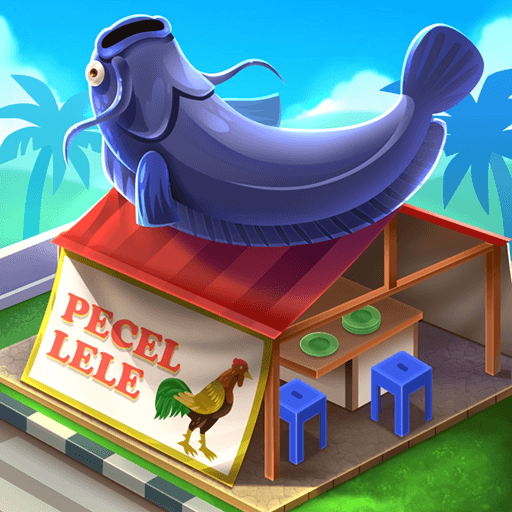 Selera Nusantara v1.35.6 MOD APK (Free Upgrade, Cook No Overcooked)