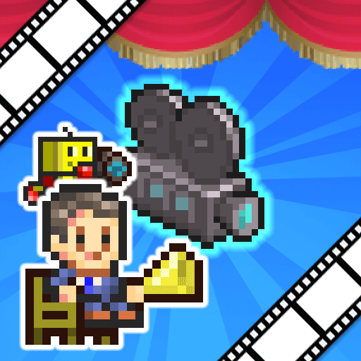 Silver Screen Story v1.4.6 APK (Full Game)