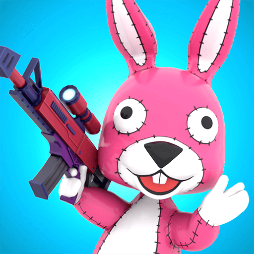 Smash Party v1.2.43 MOD APK (Speed Multiplier)