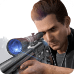 Sniper Master : City Hunter