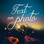 Text on Photo – Text to Photos