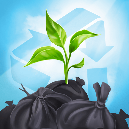 Trash Tycoon v0.9.18 MOD APK (Unlimited Money)