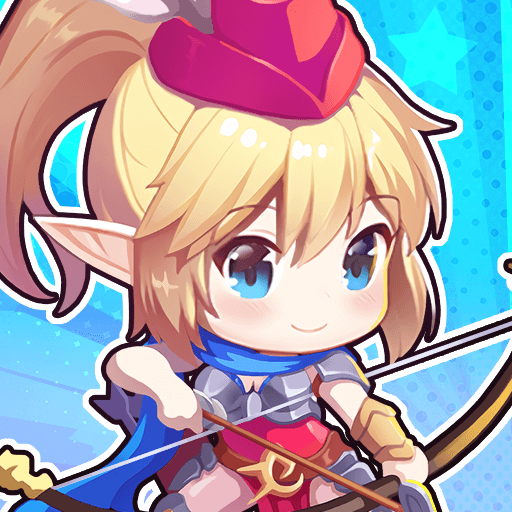 AFK Angel Knights v2.22.15 MOD APK (Mega Menu, God Mode)