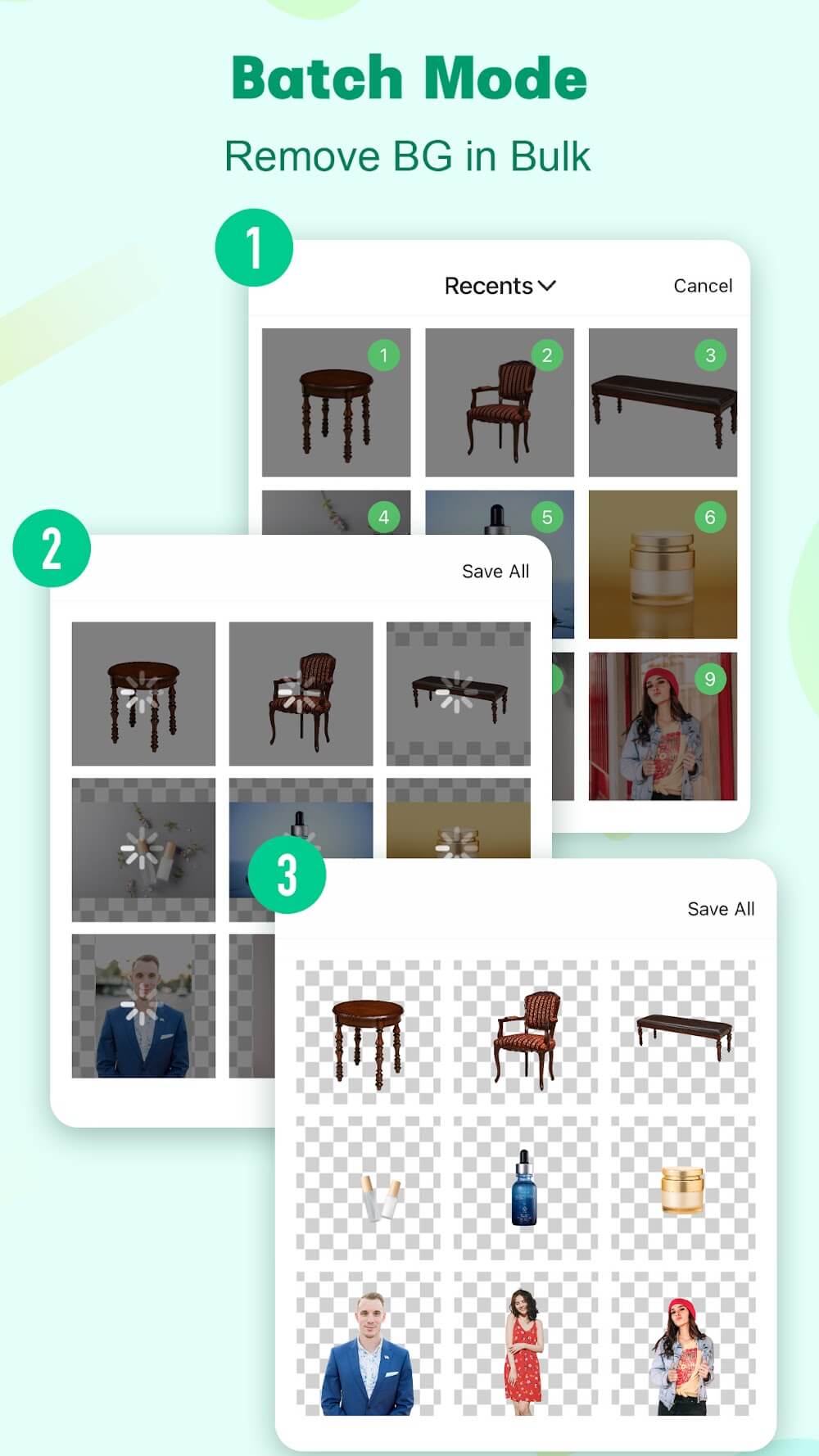 Apowersoft Background Eraser v1.8.1 MOD APK (Premium Unlocked) Download