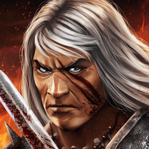 Arcane Quest