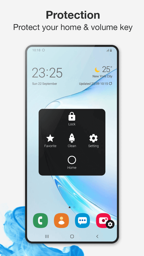 Assistive Touch for Android