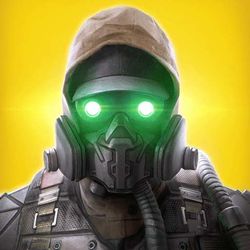 Battle Prime v14.1.1 MOD APK (Wide View, Wall Hack, Bypass)