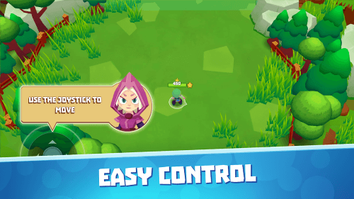 Beam of Magic – Roguelike RPG