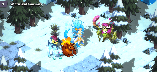 Beast Brawl: Hatch & Raise RPG