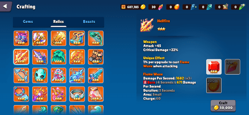 Beast Brawl: Hatch & Raise RPG