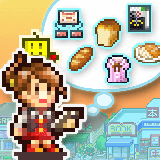 Biz Builder Delux SP v1.2.3 MOD APK (Unlimited Money, Items)