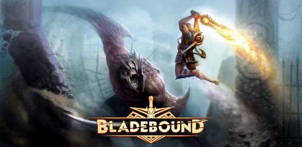 BladeBound