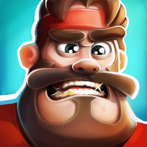 Brawl Bounce Arena v2.46 MOD APK (Menu, Auto Win)