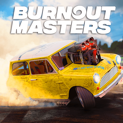 Burnout Masters v1.0060 MOD APK (Free Purchase)