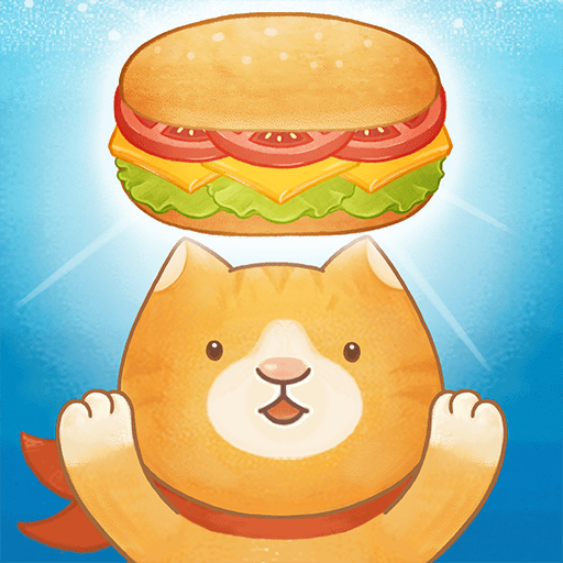 Cafe Heaven v1.3.41 MOD APK (Menu, Unlimited Money)