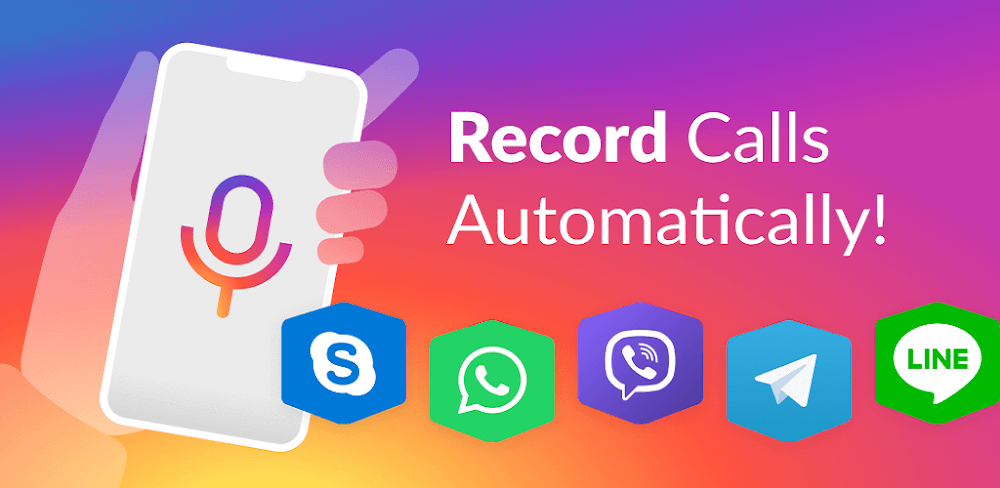 Call Recorder – Cube ACR