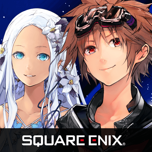 CHAOS RINGS III v1.1.4  APK (Mod Menu, Free Skill)