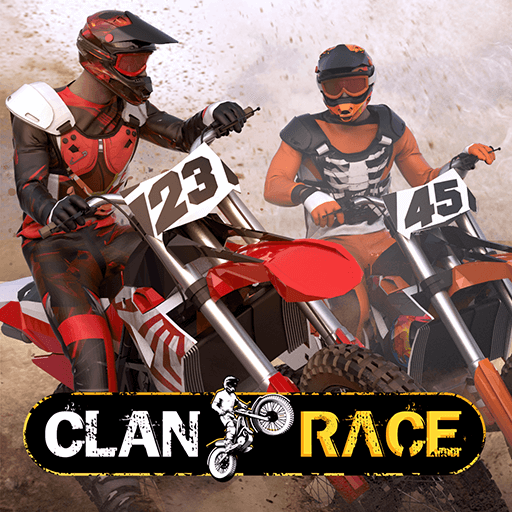 Clan Race v2.1.2 MOD APK (Unlimited Nitro, No Crash)