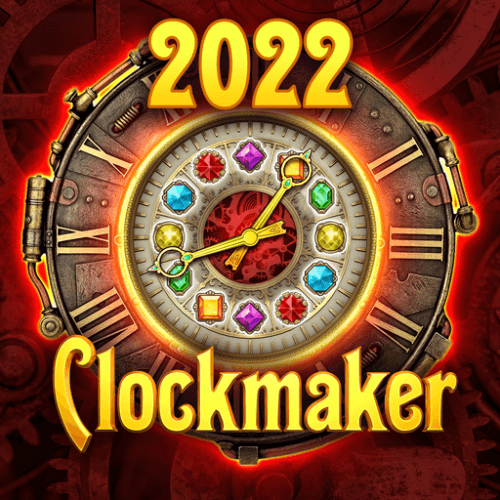 Clockmaker: Match 3 Games!