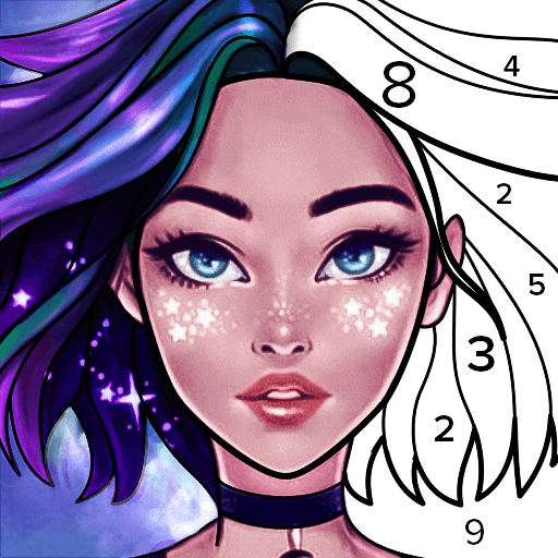 Colorscapes v3.19.32 MOD APK (Unlimited Hints)