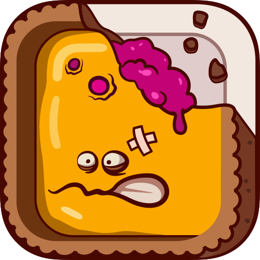 Cookies Must Die v2.1.06 MOD APK (Unlimited Diamond, God Mode)
