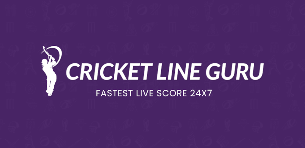 
Cricket Line Guru v22.2 MOD APK (Premium Unlocked)
