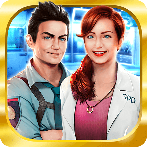 Criminal Case v2.44.3 MOD APK (Unlimited All)