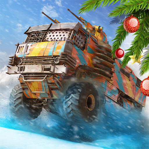Crossout Mobile v1.56.0.108107 APK (Latest Version)