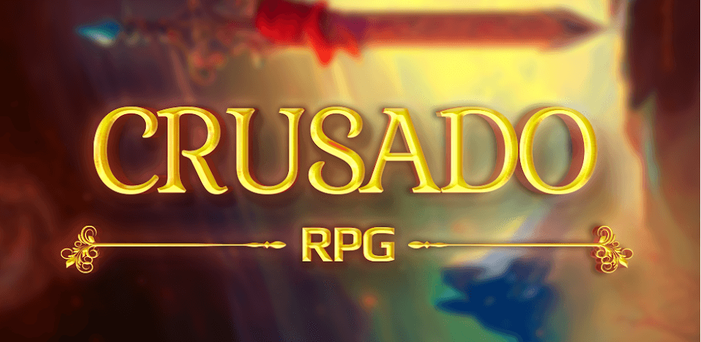Crusado: Hero RPG Sword Archer