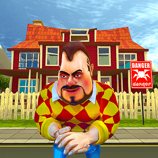 Dark Riddle v26.5.2 MOD APK (Unlimited Money, Unlocked Skins)