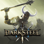 Dark Steel: Medieval Fighting