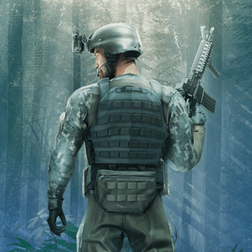 Dead God Land (Dead Island)