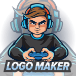 
Esports Logo Maker
