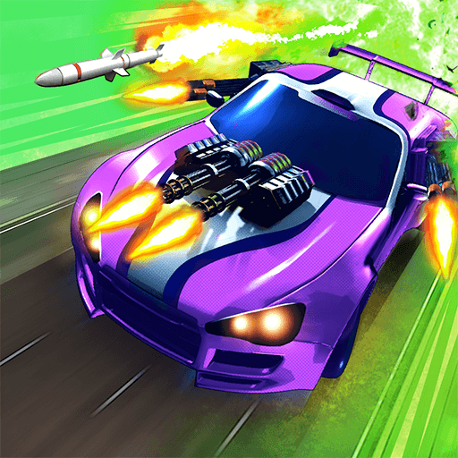 Fastlane: Road to Revenge v1.60.0.10 MOD APK (God Mode, Unlimited Money)