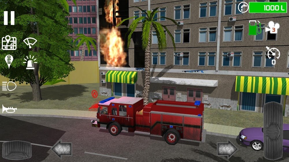 Universal Truck Simulator APK Mod 1.11.4 (Dinheiro infinito)
