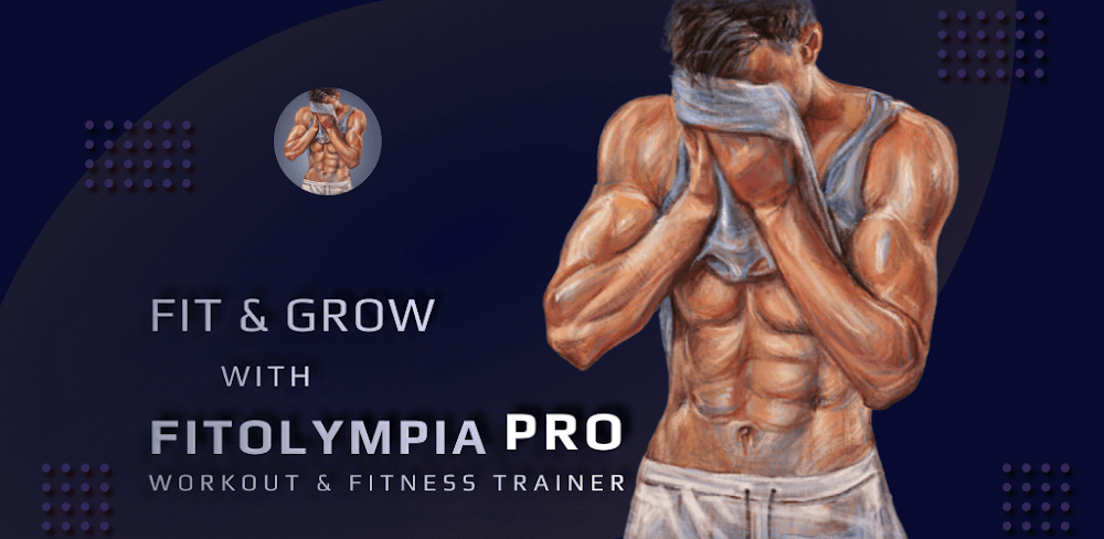 FitOlympia Pro