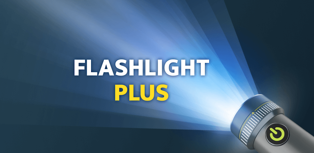 Flashlight Plus