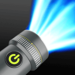 Flashlight Plus – LED Torch