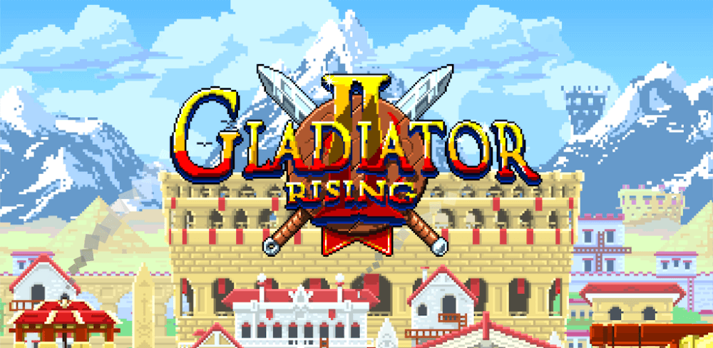 Gladiator Rising 2