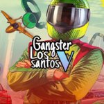 Gangster Los Santos