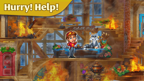Grand Hotel Mania: Hotel games