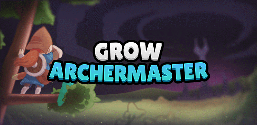 Grow ArcherMaster